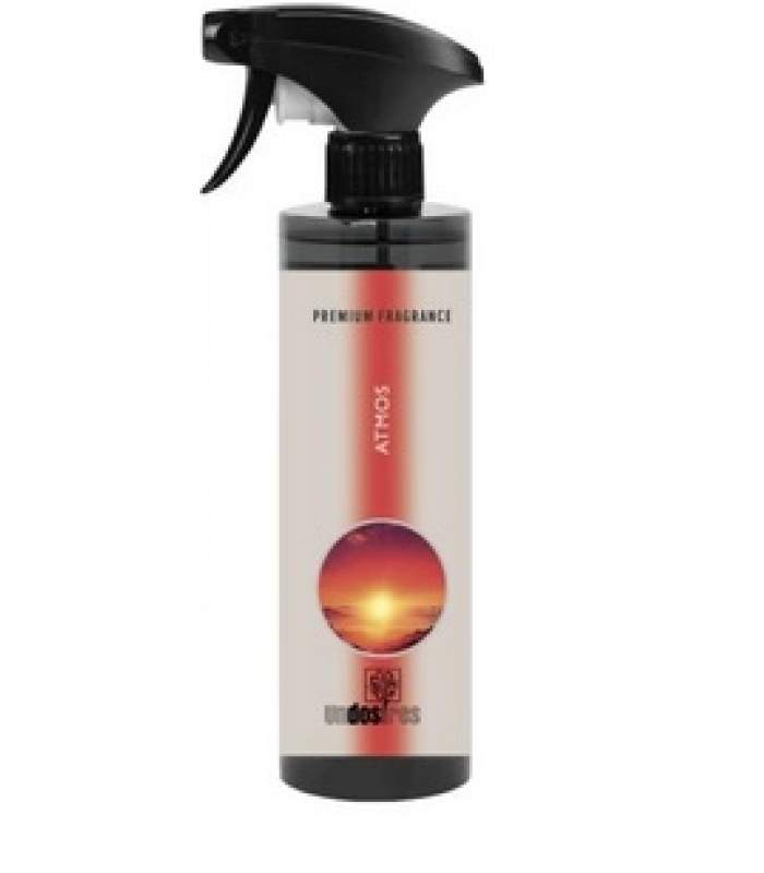 Uno Dos Tres - Atmos - luxusná vôňa 500 ml